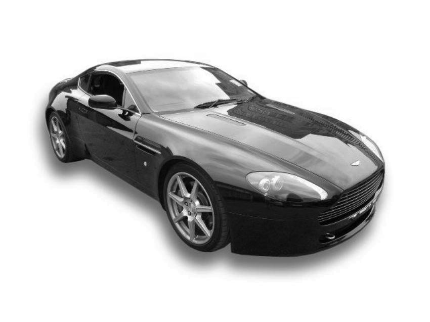 Repossessed ASTON MARTIN Repossessed ASTON MARTIN